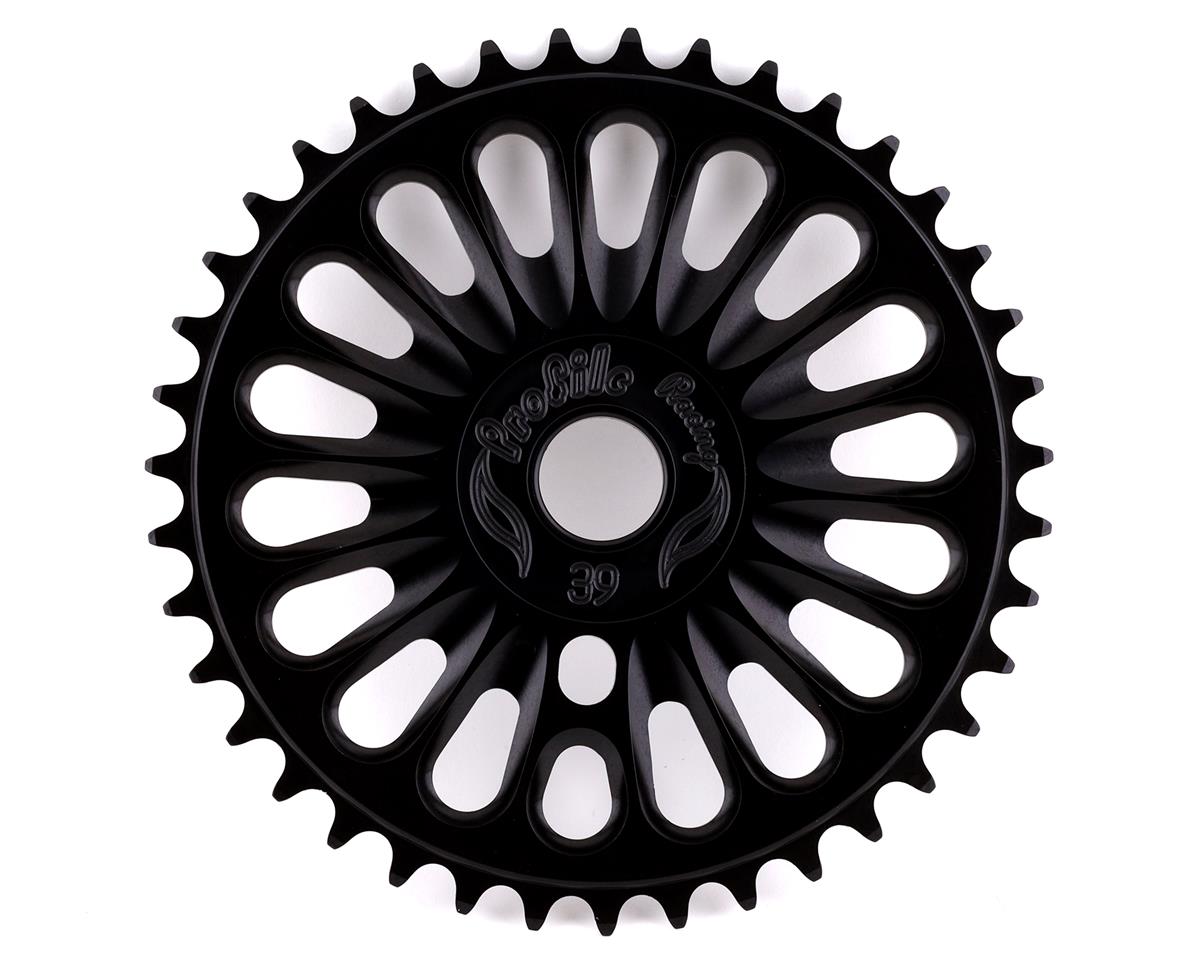 Profile Racing Imperial Sprocket (Black) (39T)